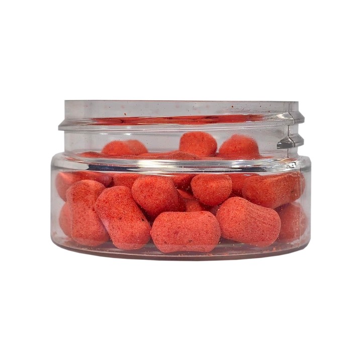 Crazy Dumbells Pop-Up GENLOG Blodworm 8mm 10g