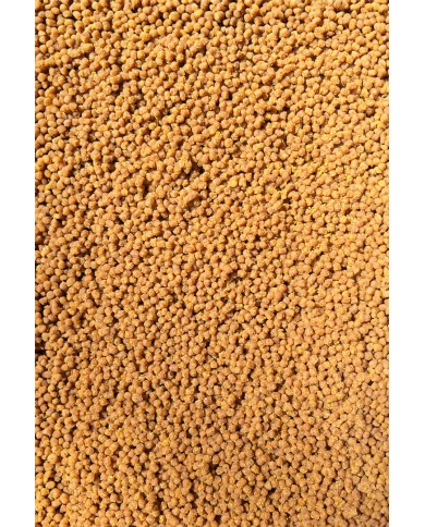Gotowy Pellet 2mm FEEDER BAIT Wanilia 600g Gotowy Pellet 2mm FEEDER BAIT Wanilia 600g
