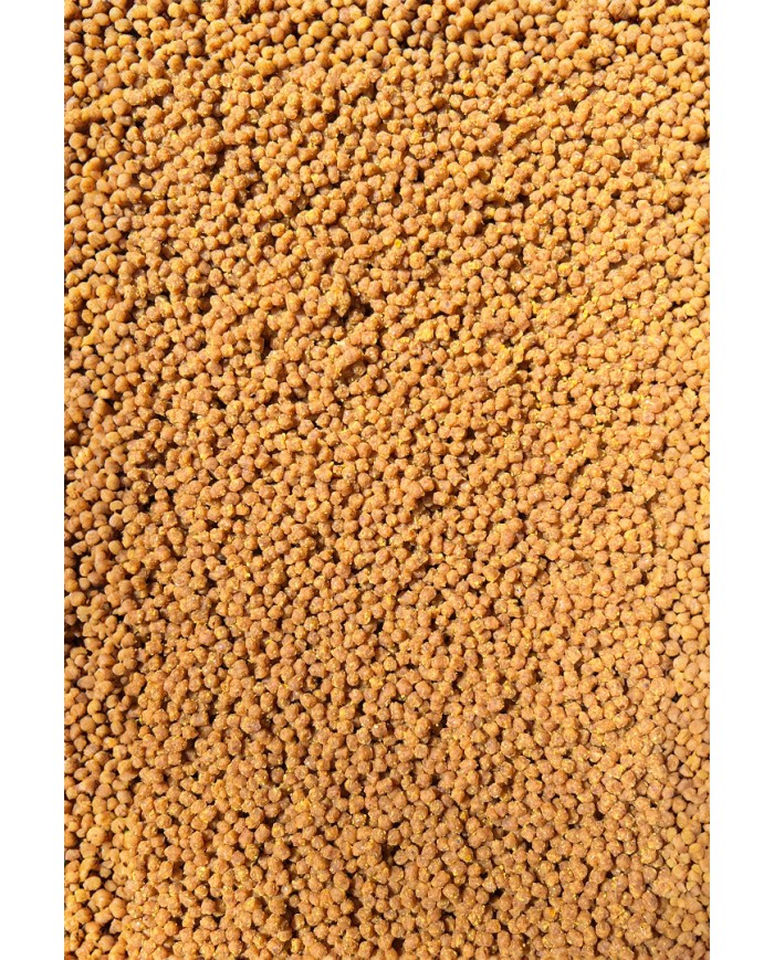 Gotowy Pellet 2mm FEEDER BAIT Wanilia 600g