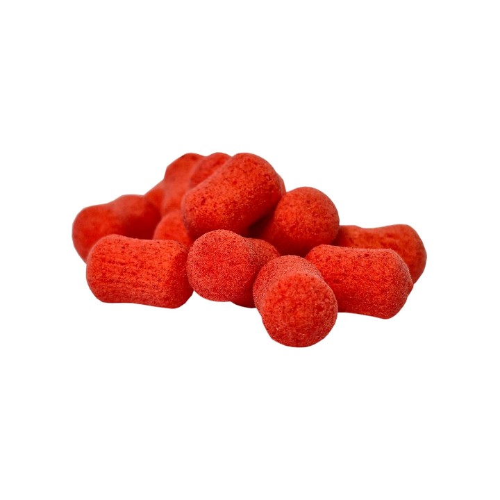 Crazy Dumbells Pop-Up GENLOG Blodworm 8mm 10g