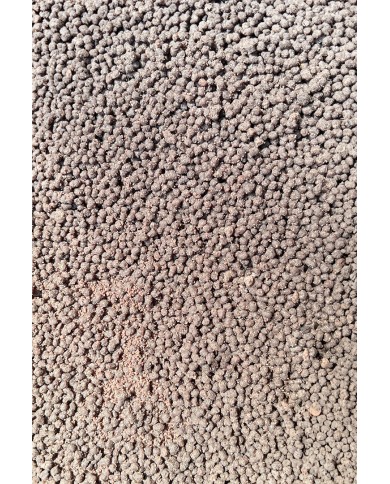 Gotowy Pellet 2mm FEEDER BAIT Halibut 600g