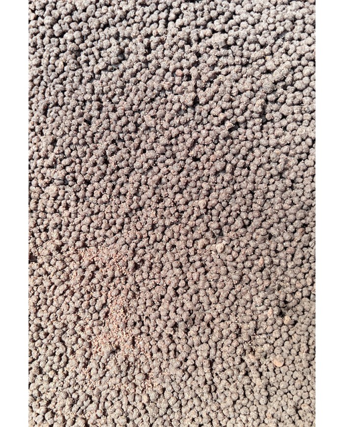 Gotowy Pellet 2mm FEEDER BAIT Halibut 600g Gotowy Pellet 2mm FEEDER BAIT Halibut 600g