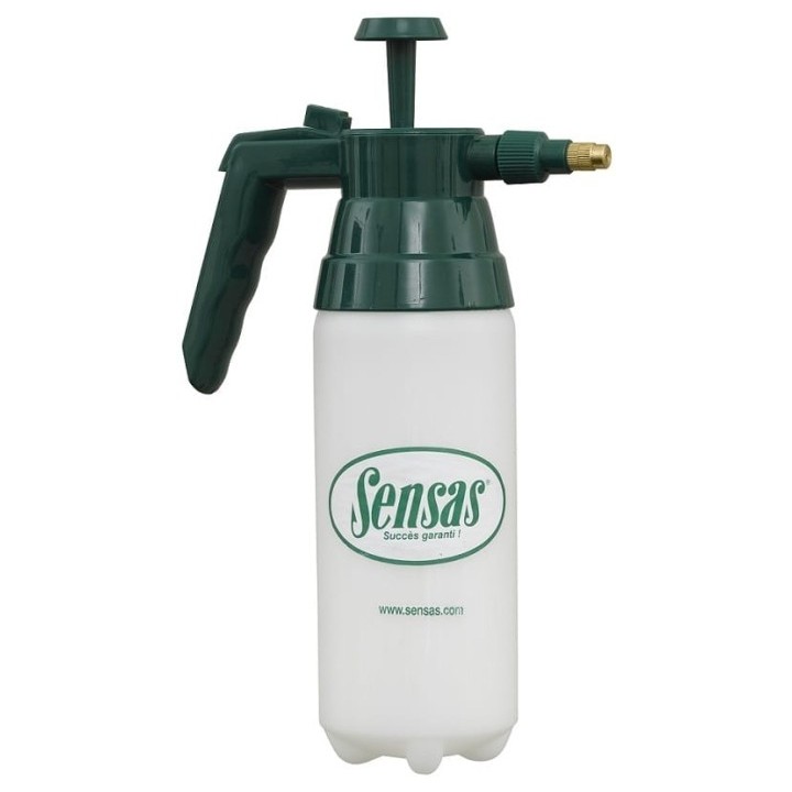 Spryskiwacz Atomizer SENSAS Mini