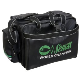 Torba SENSAS Carry All Jumbo Black 60x35x33cm