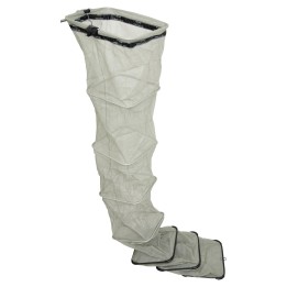Siatka SENSAS Magic Carp 3.50m 55x45cm