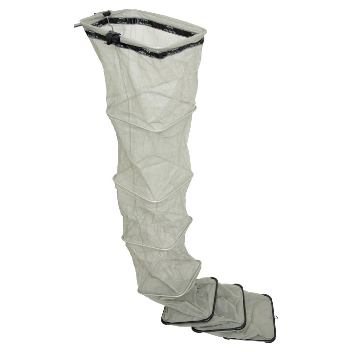 Siatka SENSAS Magic Carp 3.50m 55x45cm
