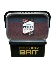 Gotowy Pellet 2mm FEEDER BAIT Ochotka 600g