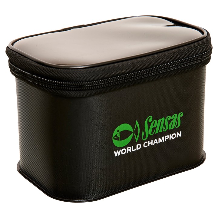 Pojemnik EVA SENSAS Tackle Box S - 18x12x12cm