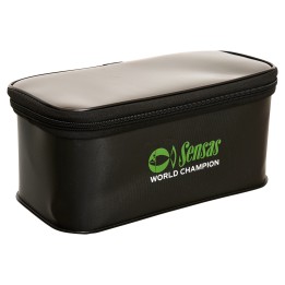 Pojemnik EVA SENSAS Tackle Box M - 27x12x12cm
