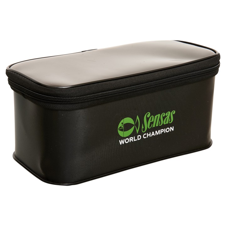 Pojemnik EVA SENSAS Tackle Box M - 27x12x12cm