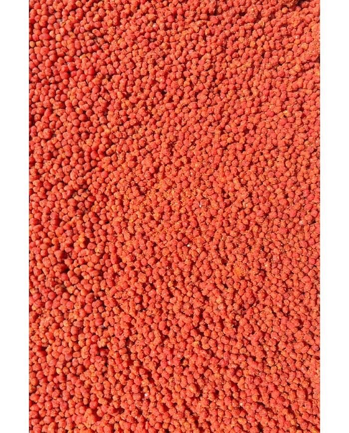 Gotowy Pellet 2mm FEEDER BAIT Czosnek & Śliwka 600g