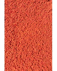 Gotowy Pellet 2mm FEEDER BAIT Czosnek & Śliwka 600g