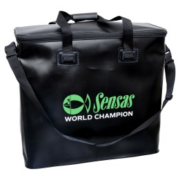 Torba na siatkę SENSAS EVA Net Bag M - 60x25x55cm