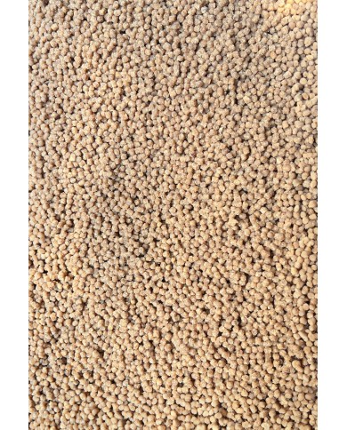 Gotowy Pellet 2mm FEEDER BAIT Orzech Tygrysi 600g