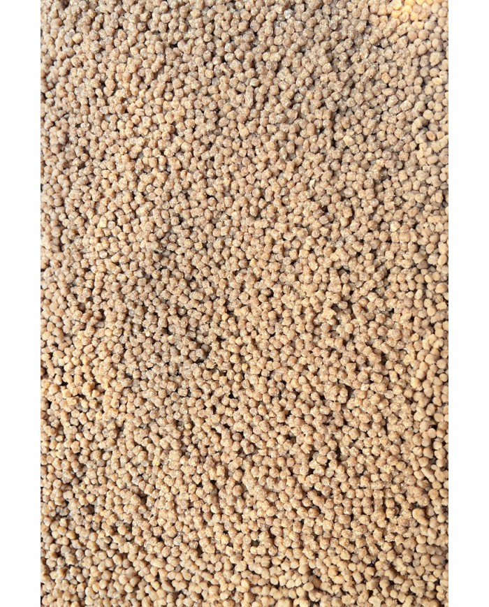 Gotowy Pellet 2mm FEEDER BAIT Orzech Tygrysi 600g