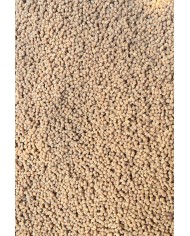 Gotowy Pellet 2mm FEEDER BAIT Orzech Tygrysi 600g