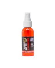 Atomizer FEEDER BAIT Master - Truskawka 50ml