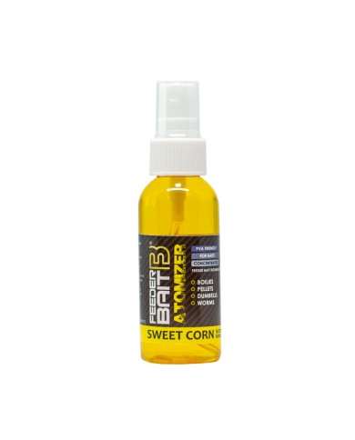 Atomizer FEEDER BAIT Sweet Corn 50ml