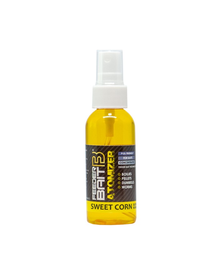 Atomizer FEEDER BAIT Sweet Corn 50ml