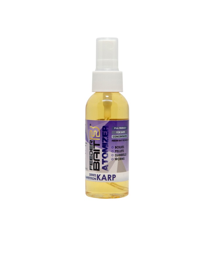 Atomizer FEEDER BAIT Competition Karp 50ml