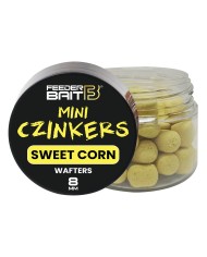 Mini Czinkers 8mm FEEDER BAIT - F1 - Ochotka & Konopia