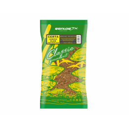 Zanęta GENLOG Classic 1 kg - Certa Leszcz Kleń