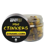 Mini Czinkers 8mm FEEDER BAIT - Dynamic Corn Mini Czinkers 8mm FEEDER BAIT - Dynamic Corn