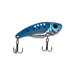 Cykada GERMINA Blade Bait 7g Blue