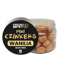 Mini Czinkers 8mm FEEDER BAIT - Wanilia