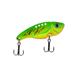 Cykada GERMINA Blade Bait 7g Fire Tiger