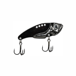 Cykada GERMINA Blade Bait 7g Nickel