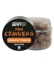 Mini Czinkers 8mm FEEDER BAIT - Orzech Tygrysi