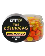 Mini Czinkers 8mm FEEDER BAIT - Morwa Mini Czinkers 8mm FEEDER BAIT - Morwa