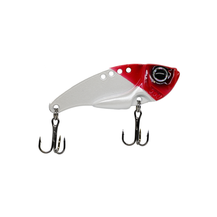 Cykada GERMINA Blade Bait 7g Red Head