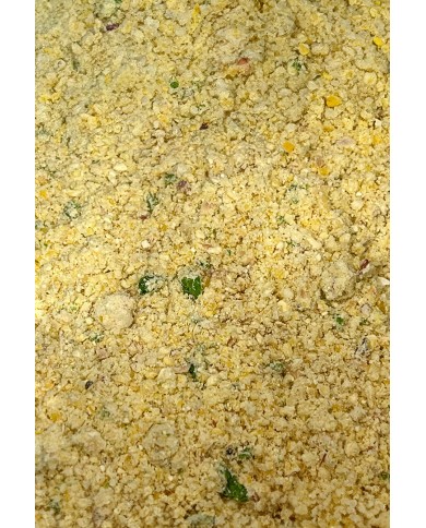 Method Mix FEEDER BAIT 800g - Amur XXL