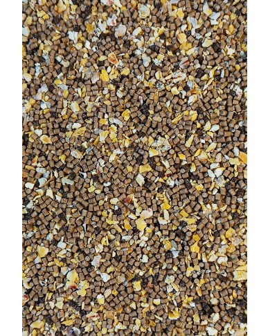 Club Series - Method Mix Dynamic Corn Natural