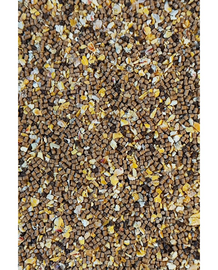 Method Mix FEEDER BAIT Club Series 800g - Dynamic Corn Natural