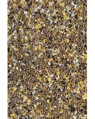 Club Series - Method Mix Dynamic Corn Natural