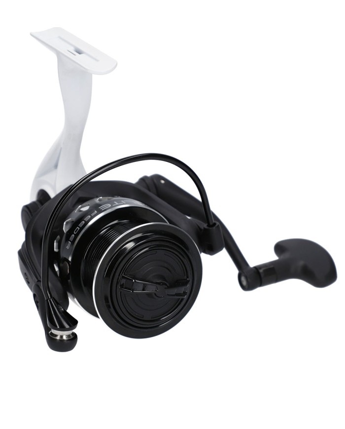Kołowrotek MIKADO Bixlite Feeder 4006 FD