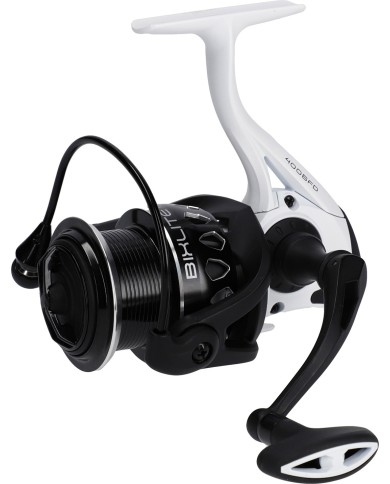 Kołowrotek MIKADO Bixlite Feeder 4006 FD