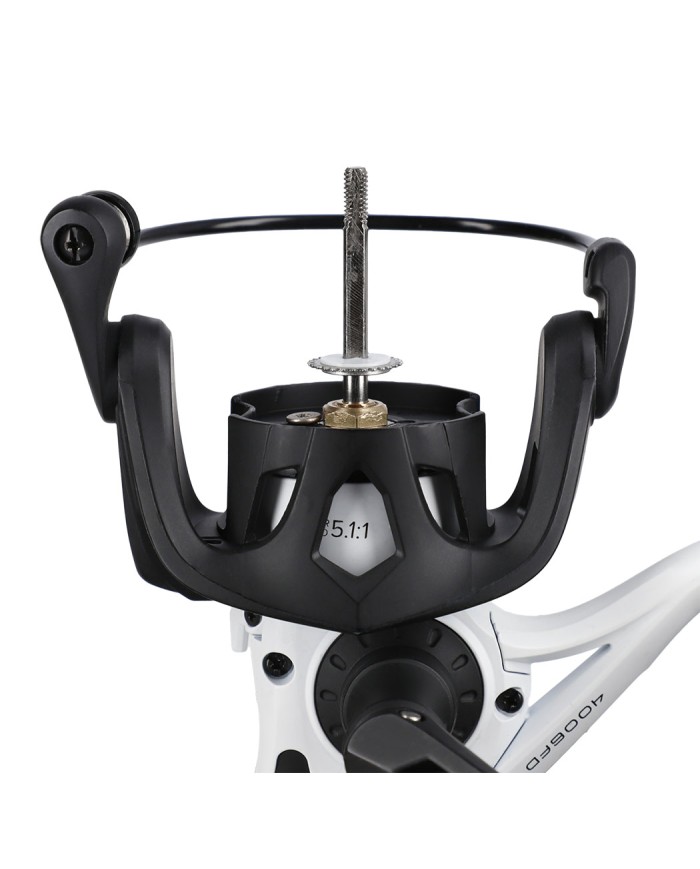Kołowrotek MIKADO Bixlite Feeder 4006 FD