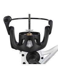 Kołowrotek MIKADO Bixlite Feeder 4006 FD
