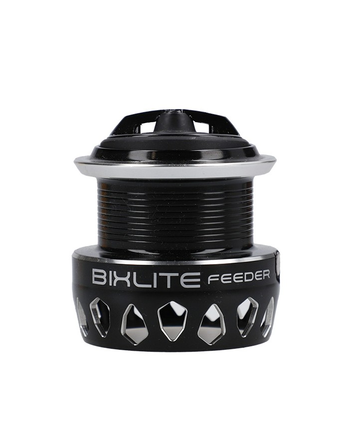Kołowrotek MIKADO Bixlite Feeder 4006 FD