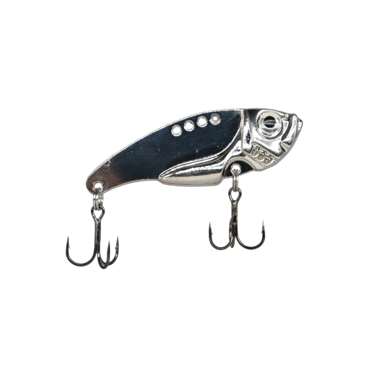 Cykada GERMINA Blade Bait 14g Silver