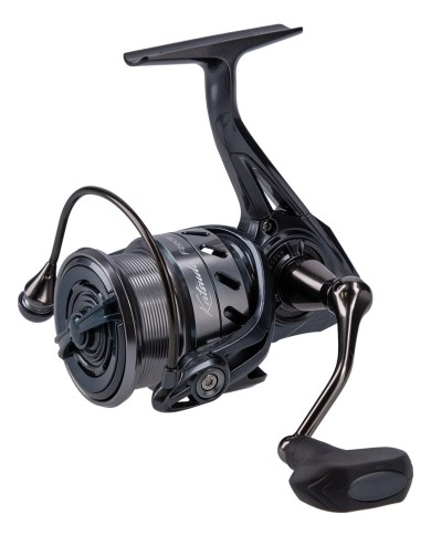Kołowrotek MIKADO Katsudo Feeder 4012