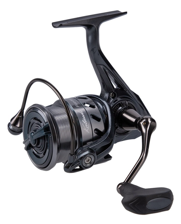 Kołowrotek MIKADO Katsudo Feeder 4012