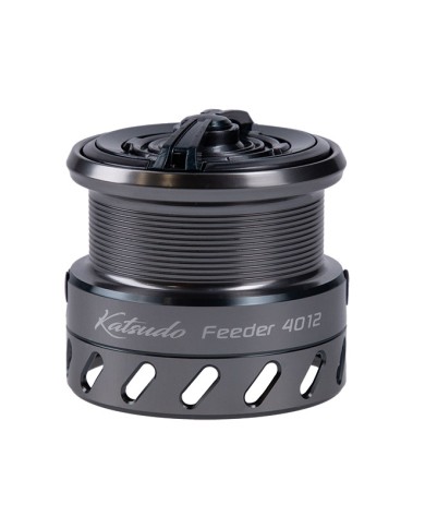 Kołowrotek MIKADO Katsudo Feeder 4012 Kołowrotek MIKADO Katsudo Feeder 4012
