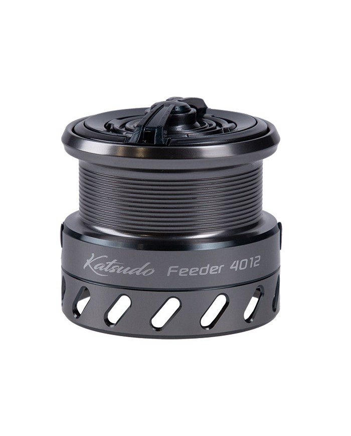 Kołowrotek MIKADO Katsudo Feeder 4012