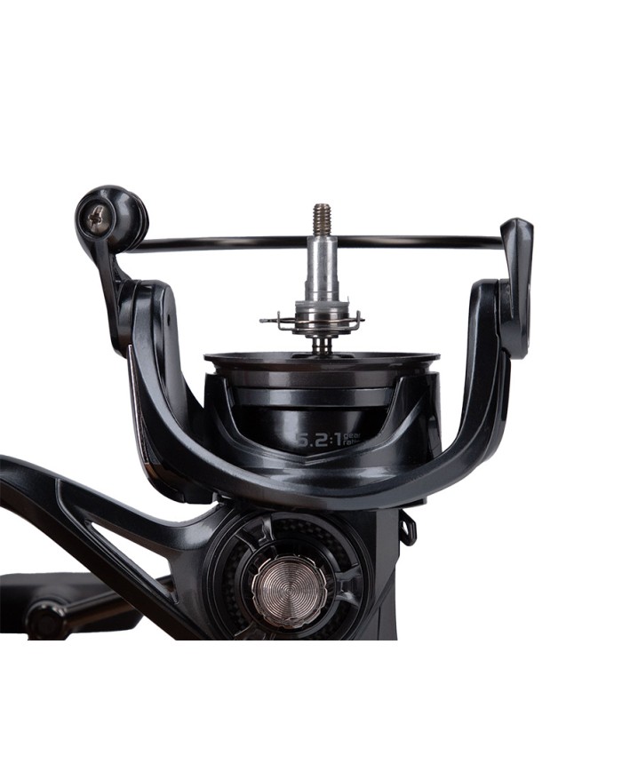 Kołowrotek MIKADO Katsudo Feeder 4012