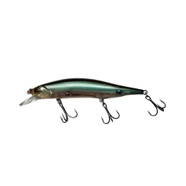 Wobler GERMINA Terminator 118mm 14g Ghost Minnow - Suspending